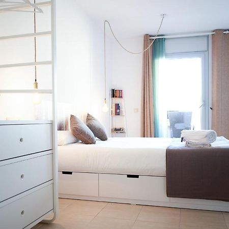 Mataro Luxury Apartments Luaran gambar