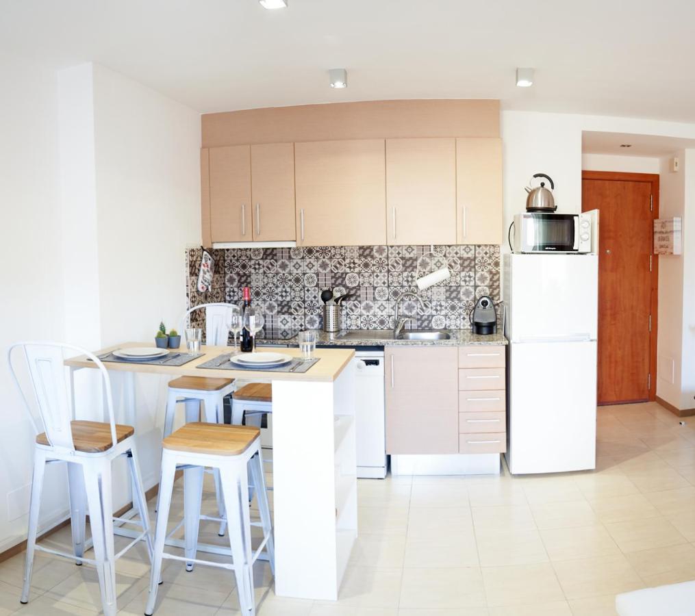 Mataro Luxury Apartments Luaran gambar