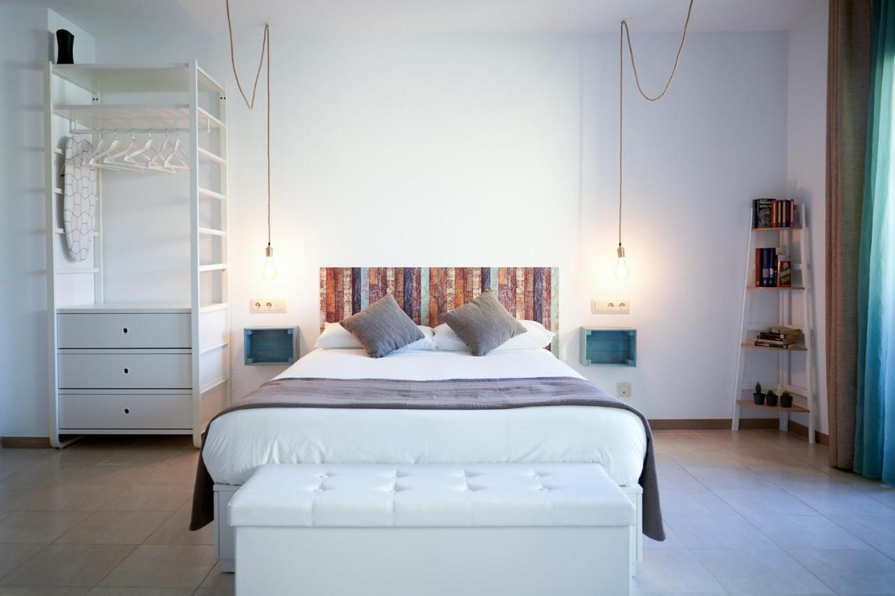 Mataro Luxury Apartments Luaran gambar
