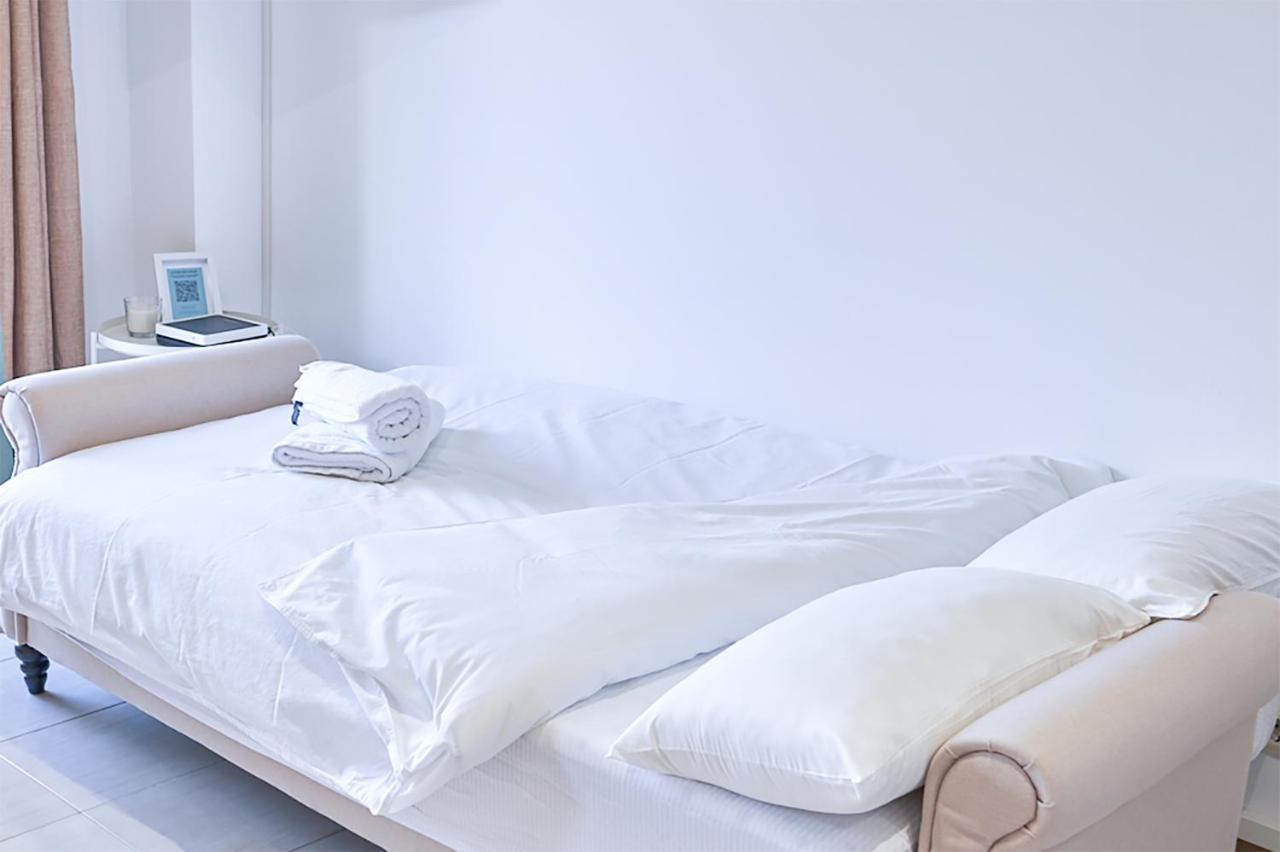 Mataro Luxury Apartments Luaran gambar