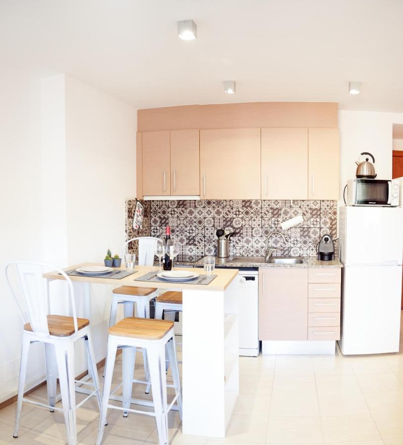 Mataro Luxury Apartments Luaran gambar