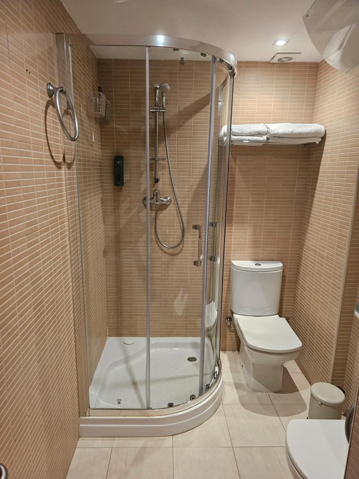 Mataro Luxury Apartments Luaran gambar